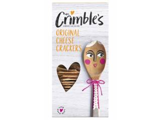 Original Cheese Crackers