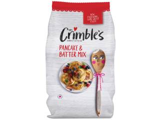 Pancake Mix