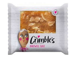 Bakewell Slice
